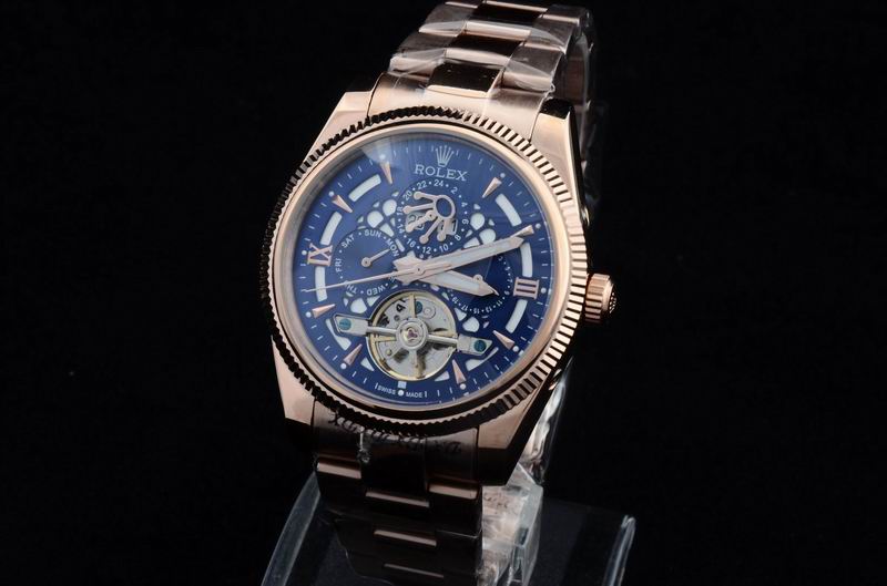 Rolex watch man-327